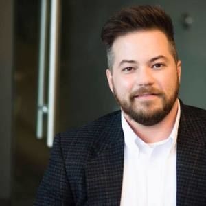 Meet your Posher, Tommie